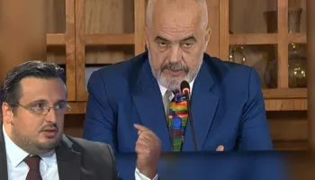 “Një vit i humbur për qytetarët”/ Teliti rendit dështimet e qeverisë Rama në 2025