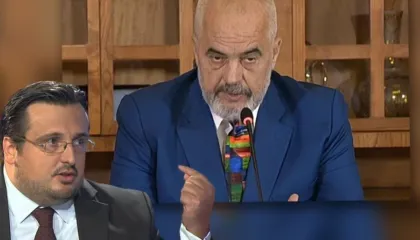 “Një vit i humbur për qytetarët”/ Teliti rendit dështimet e qeverisë Rama në 2025