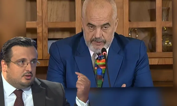 “Një vit i humbur për qytetarët”/ Teliti rendit dështimet e qeverisë Rama në 2025