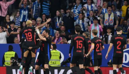 Një yll i klasit botëror! Barcelona, ofensivë me sakrificë për lojtarin portugez