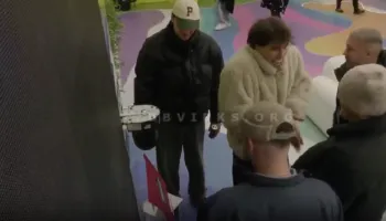 Një zarf mbërrin në shtëpinë e ”Big Brother Kosova Vip 4”