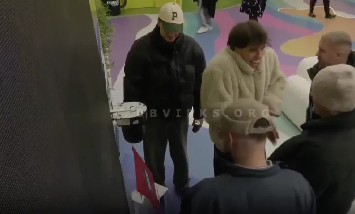 Një zarf mbërrin në shtëpinë e ”Big Brother Kosova Vip 4”