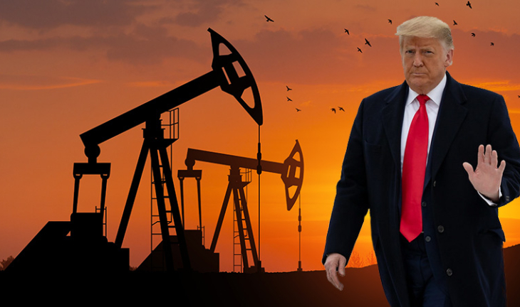 “Njerëzit e Trump synojnë një gazsjellës në Ballkan, kontratë milionëshe në lojë”