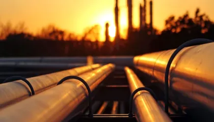 “Njerëzit e Trump synojnë një gazsjellës në Ballkan, kontratë milionëshe në lojë”