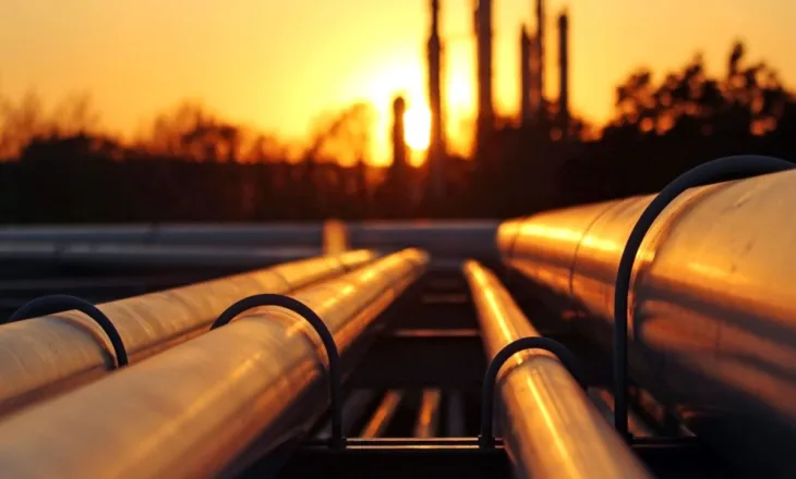 “Njerëzit e Trump synojnë një gazsjellës në Ballkan, kontratë milionëshe në lojë”