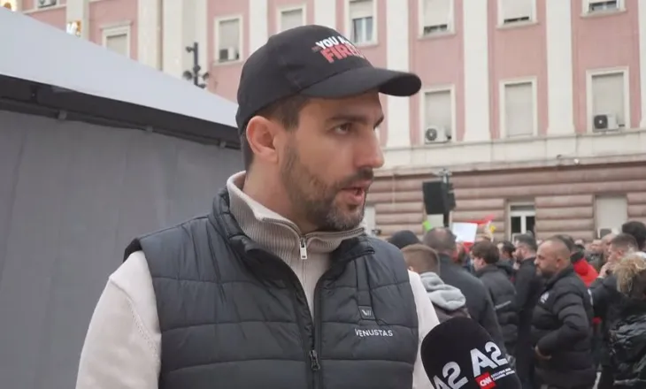 Njëri mjek e tjetri profesor! Ja dy emrat që propozon Lapaj për qeverinë tranzitore