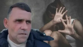 Njerku abuzoi me 12 vjeçaren/ Trondit Lulëzim Lleshi: Kanë ngacmuar seksualisht edhe dy vajzat e mia!