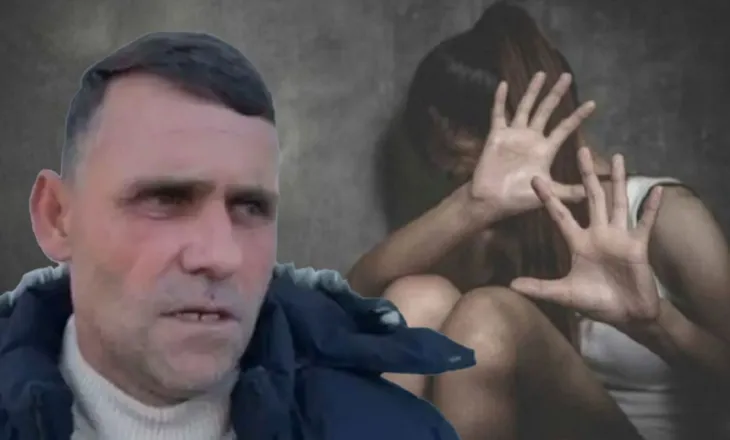 Njerku abuzoi me 12 vjeçaren/ Trondit Lulëzim Lleshi: Kanë ngacmuar seksualisht edhe dy vajzat e mia!