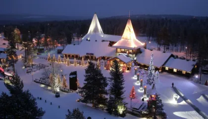 Njihuni me disa zakone të veçanta që njerëzit përreth botës praktikojnë