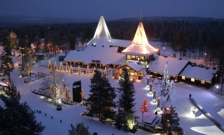 Njihuni me disa zakone të veçanta që njerëzit përreth botës praktikojnë
