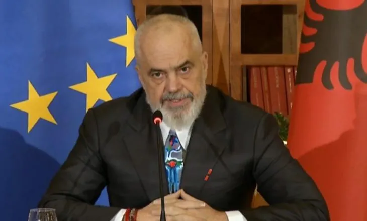 Noc Rroku e kapi Maduron si lepurush për veshësh, po Palloshin e Gjatë?