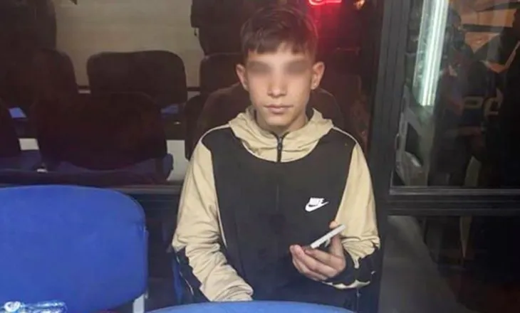 Noka akuzon policinë pas shoqërimit të 12-vjeçarit: U lutej policëve “mos më rrihni!”