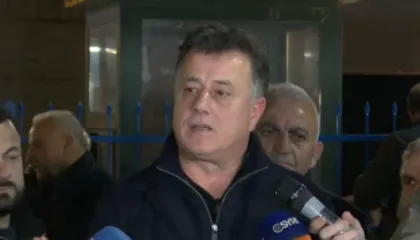 Noka denoncon dhunën policore: Regjim është tërbuar sepse po ndjen fundin e tij, të gjithë do shkojnë tek vendi