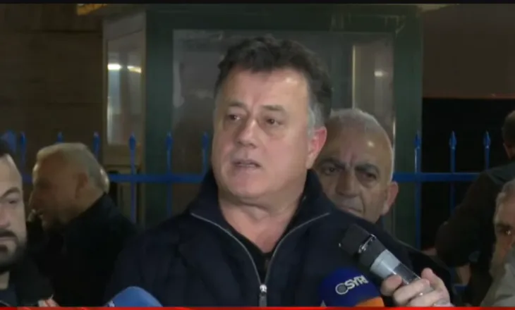 Noka denoncon dhunën policore: Regjim është tërbuar sepse po ndjen fundin e tij, të gjithë do shkojnë tek vendi