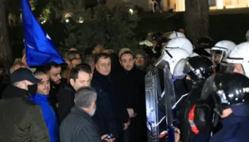 Noka këshillon policinë: Mos u shndërroni në shërbëtorë të karteleve