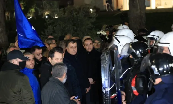 Noka këshillon policinë: Mos u shndërroni në shërbëtorë të karteleve