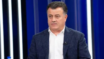 NOKA PER PROTESTEN: SI NJE LUM I DALE NGA SHTRATI