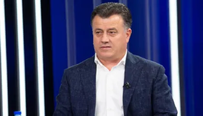 NOKA PER PROTESTEN: SI NJE LUM I DALE NGA SHTRATI