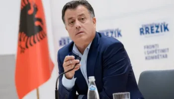 Noka thirrje Ramës: Hap krahun, do kesh fundin e keq, më beso, e ke mbushur kupën