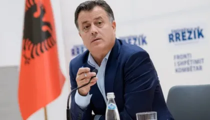 Noka thirrje Ramës: Hap krahun, do kesh fundin e keq, më beso, e ke mbushur kupën