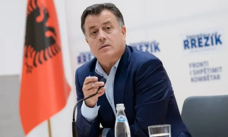 Noka thirrje Ramës: Hap krahun, do kesh fundin e keq, më beso, e ke mbushur kupën