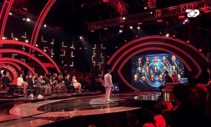 Nominimet në dhomën e rrëfimit, 10 banorë shkojnë në televotim/ Cili prej tyre do të lërë shtëpinë