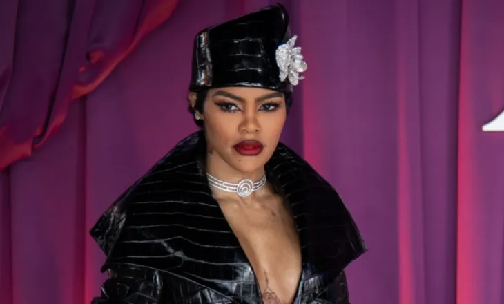 Nominimi për Oscar ‘trondit’ Teyana Taylor: Nuk marr asgjë si të mirëqenë