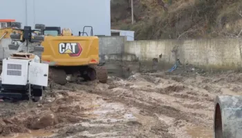 Normalizohet furnizimi me ujë në Vlorë, Bashallari: Është brenda parametrave pas analizave fiziko-kimike