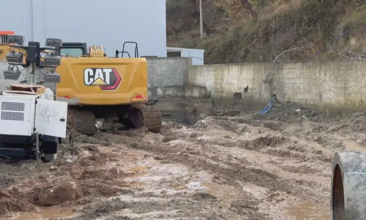 Normalizohet furnizimi me ujë në Vlorë, Bashallari: Është brenda parametrave pas analizave fiziko-kimike