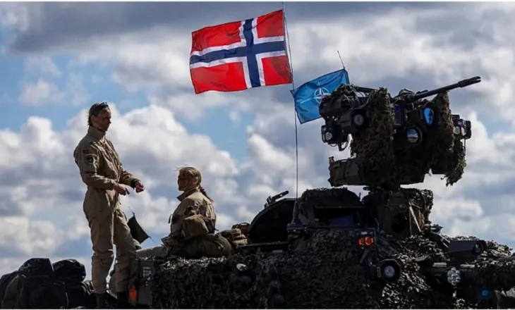 Norvegjia po këshillon qytetarët për përgatitjet për rekuizitimet e pronave në kohë lufte