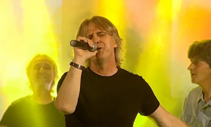 Nostalgji: Dëgjoni 5 nga top-hitet e grupit Elita 5 (tekstet & videot)