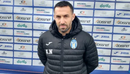 Nuhiu: Tirana e kompletuar, tani duam pikët…