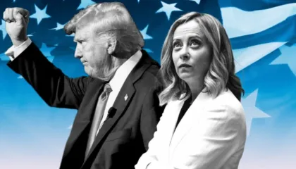“Nuk besoj se Trumpi do nisë një aksion në Groenlandë”, kryeministria italiane Meloni: Nuk do e mbështesja!