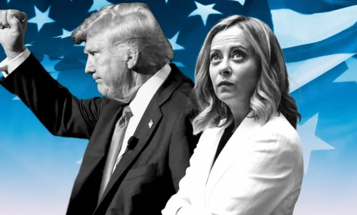 “Nuk besoj se Trumpi do nisë një aksion në Groenlandë”, kryeministria italiane Meloni: Nuk do e mbështesja!