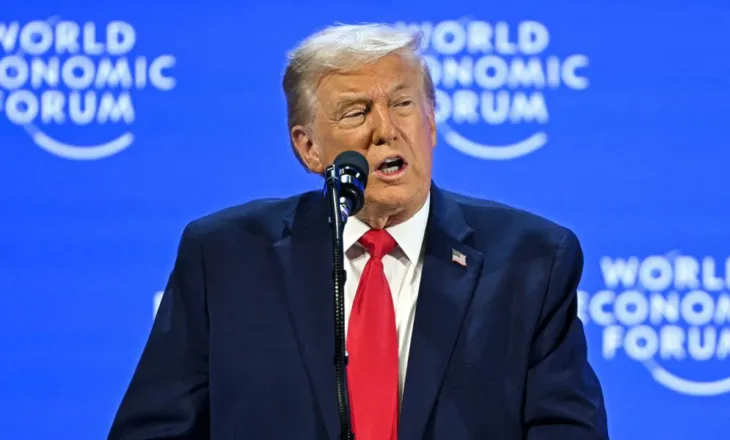 “Nuk do të përdorim forcë për të marrë Groenlandën”/ Trump: Do ishim të pandalshëm…