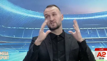 “Nuk e di se nga buron ky mllef”, Bicaj çuditet me akuzat për Uzunin: E ka fituar çdo gjë me djersë, nuk e kuptoj pse merremi me lekët e Myrtos