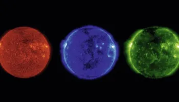 Nuk e ka të verdhë?/ A e dini se çfarë ngjyre ka në të vërtetë Dielli?