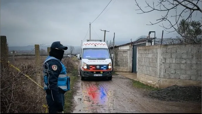 “Nuk e kam njohur më parë Pavlin Prekën”, 13-vjeçarja dëshmon pas vrasjes së të riut