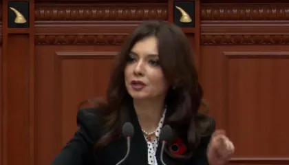 “Nuk është çështje partie”, Spiropali për Bordin e Paqes: Ftesa e Trump për Ramën jo e zakonshme…