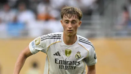 “Nuk është e lehtë të luash i dëmtuar për Real Madrid, po rikthehem në nivelin tim”