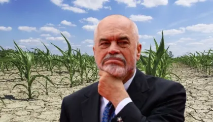 Nuk është marrë asnjë masë! Bujqësia dhe ekonomia do të përballen me një humbje prej 17 miliardë dollarë