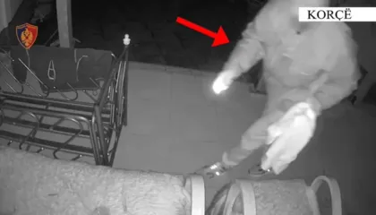Nuk heq dorë nga grabitjet 38-vjeçari nga Korça, arrestohet sërish për vjedhjen e 5 banesave