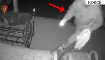 Nuk heq dorë nga grabitjet, arrestohet sërish për vjedhjen e 5 banesave 38-vjeçari