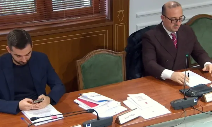 “Nuk hyhet në Europë me b***ë të grisura”, Korreshi-Gogut: Nuk e di Toni që Lushnja s’kishte drita 4 orë mbrëmë. Më mori plaka në tel dhe më tha…