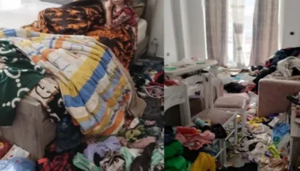 ‘Nuk i braktisa fëmijët’, flet nëna e tre fëmijëve në Durrës: Është kurth nga ish-vjehrra