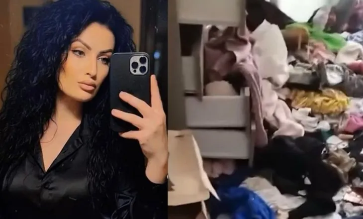 “Nuk i braktisa, ishte një kurth nga ish-vjehrra”, flet nëna e tre fëmijëve që u morën nga Shërbimi Social në Durrës