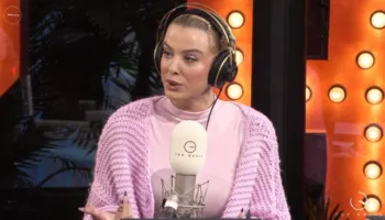 ‘Nuk i publikojnë, se i kanë të dashurit në kërkim nga Interpoli’/ Ish banorja e BBVA ironizon vajzat e showbizit