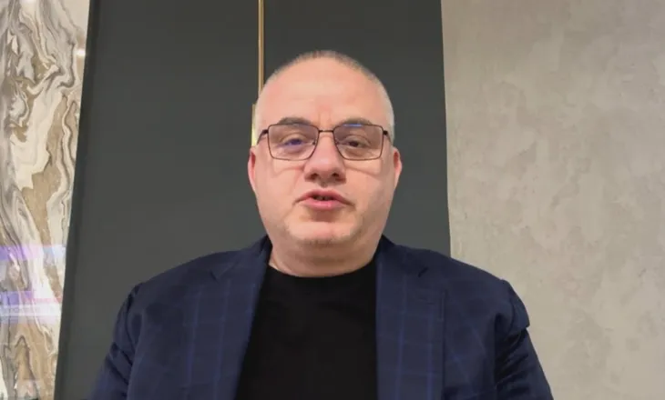 “Nuk ishte i sëmurë, vraponte si sprinter”, Hoxha analizon profilin e Altin Ndocit