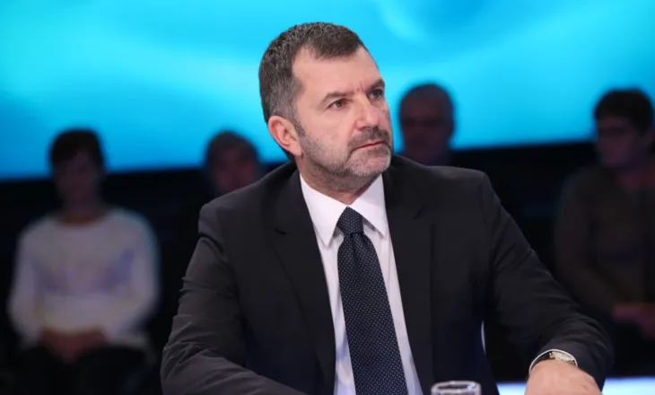 “Nuk jemi afër qeverisë teknike”/ Bushati: Rama është i dalë boje, por nuk ka shenja që po shpërbëhet!