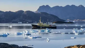 “Nuk jemi as danezë, as amerikanë”, Groenlanda kërkon negociata kokë më kokë me SHBA-të
